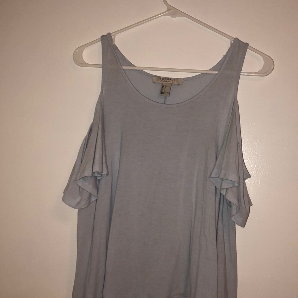 forever21 shirt